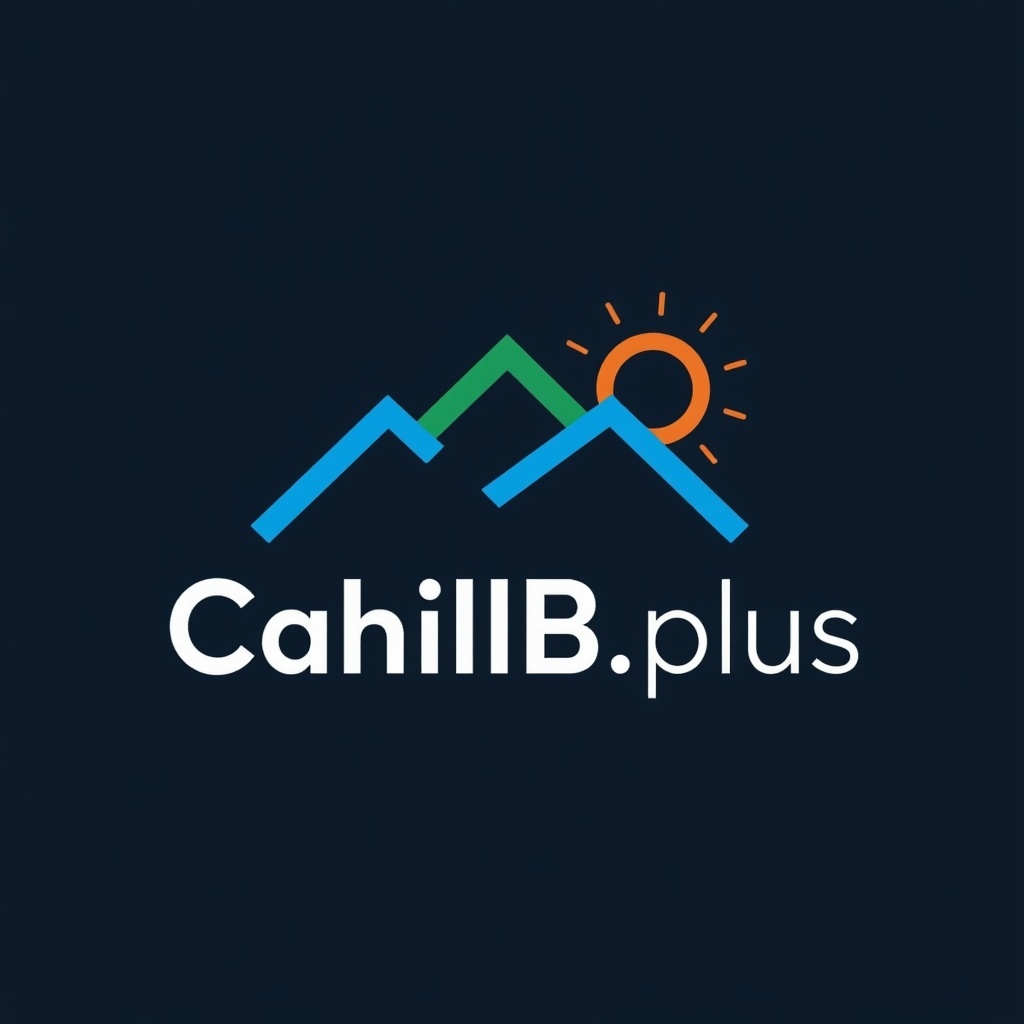 Cahillb